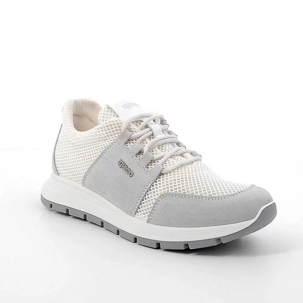 Sneakers | Igi&Co Sneakers Da Donna Cristal