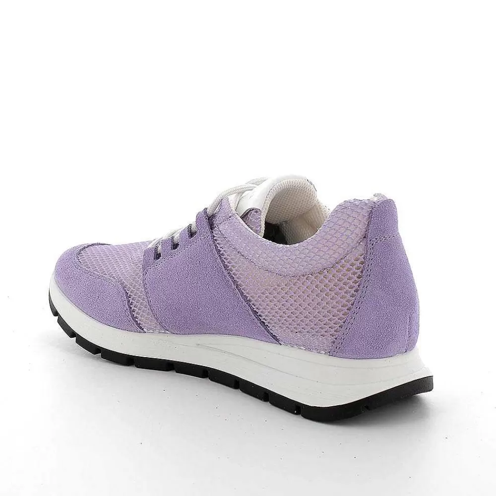 Sneakers | Igi&Co Sneakers Da Donna Iris