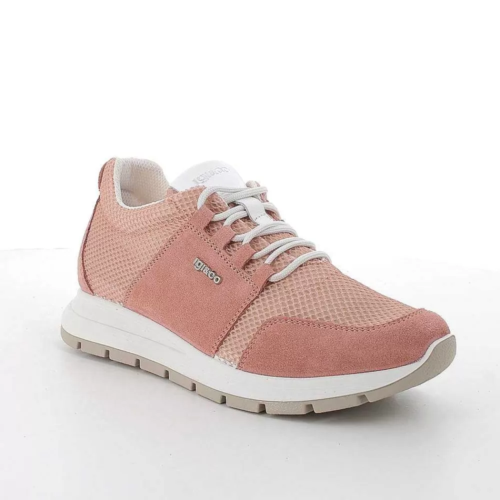 Sneakers | Igi&Co Sneakers Da Donna Phard