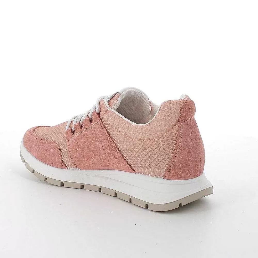 Sneakers | Igi&Co Sneakers Da Donna Phard