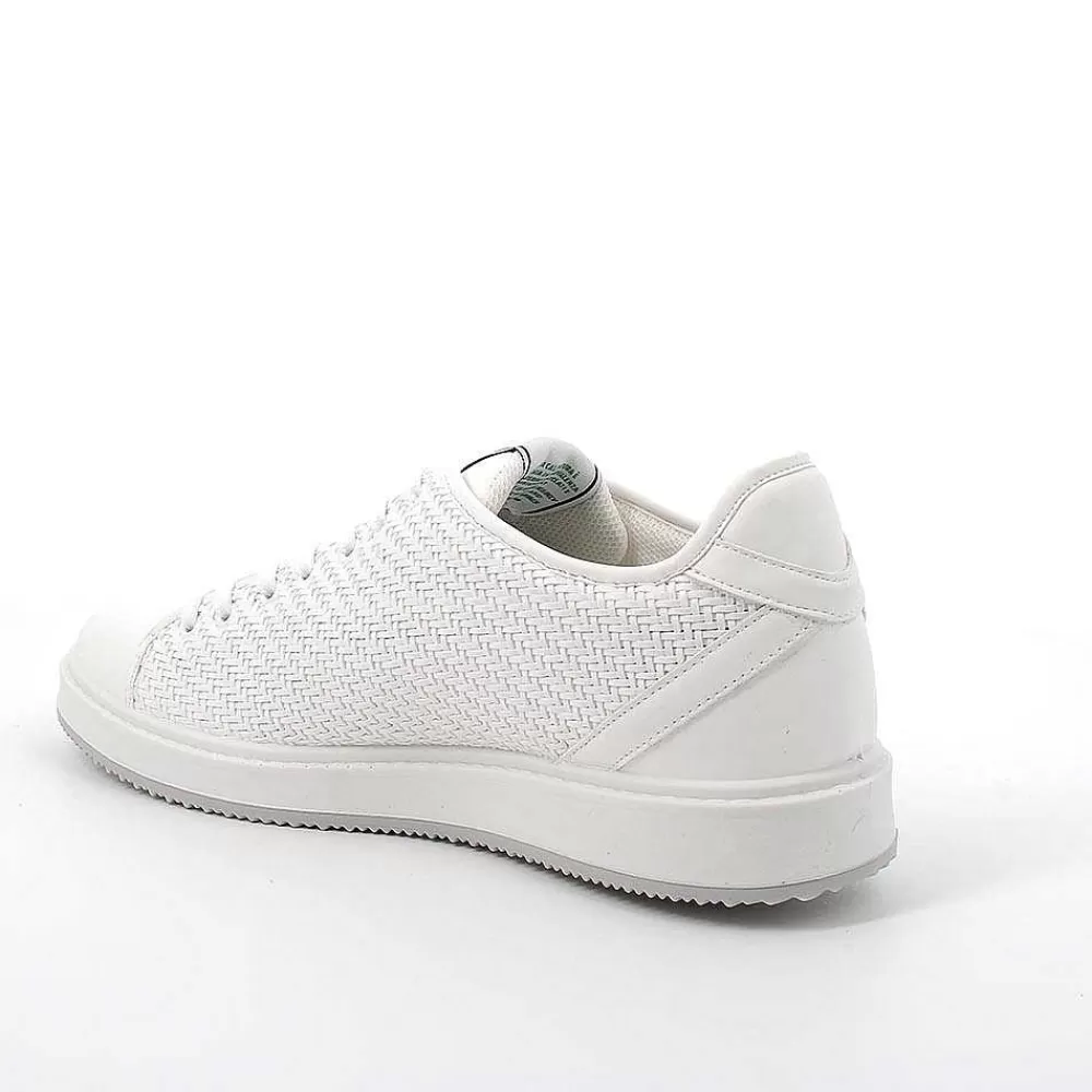 Sneakers | Igi&Co Sneakers Da Uomo Bianco